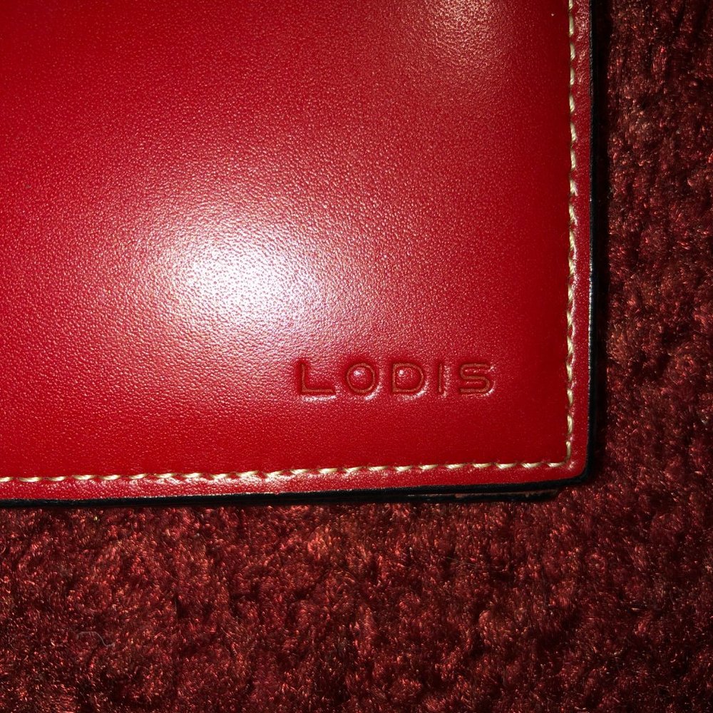 Lodis Wallet - Picture 4 of 4